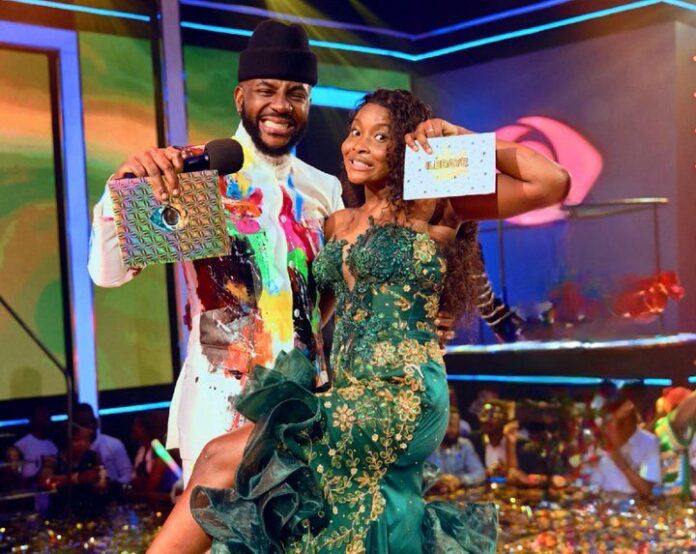 What can Ilebaye do with her 120 million naira BBNaija prize? Ilebaye