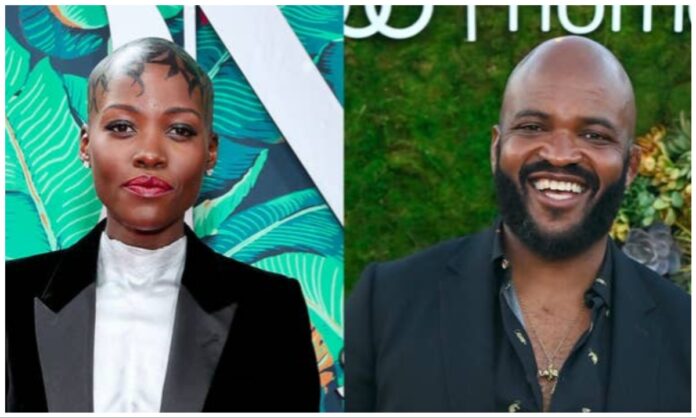 Lupita Nyong’o confirms her relationship with boyfriend, Selema Masekela has ended Lupita Nyong'o x Selema