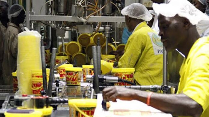 Manufacturers warn forex ban lift on 43 items will affect economy