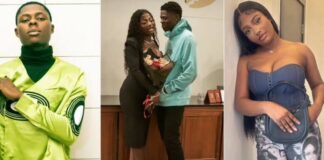 Wunmi, Mohbad’s widow breaks silence, says, “DNA test is a must”