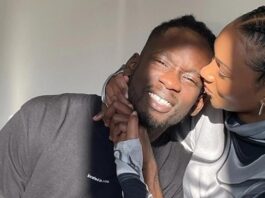 Mr Eazi x Temi Otedola