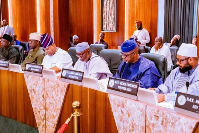 States borrow N46.17bn from banks to pay salaries in H1 2023 States borrow N46.17bn from banks to pay salaries in H1 2023