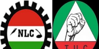 JUST IN: FG, Labour resume talks at Villa to avert nationwide strike NLC, TUC
