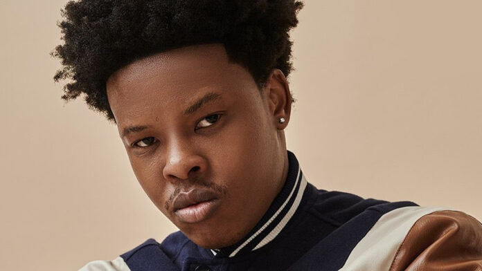 Nasty C acknowledges Nigerian rappers, says he grew up watching them Nasty C