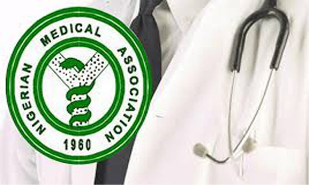 Nigerian Medical Association