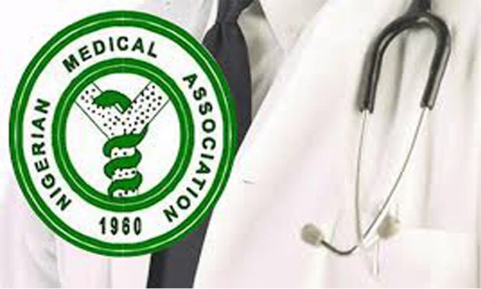 Breast cancer not demonic – NMA