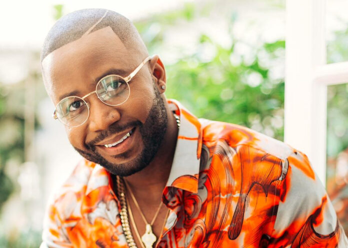 Cassper Nyovest dubs Amapiano fastest growing music genre ahead of Afrobeats CASSPER NYOVEST