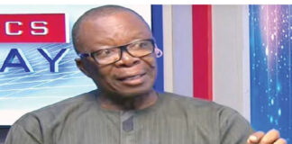 ASUU opposes inclusion of private universities in TETFund, vows to continue strike ASUU president