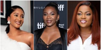 Nollywood: Top 10 Nigerian actresses who have revolutionized the movie industry