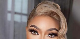 Queen Hilbert, Nigerian actress tackles celebrities who undergo Brazilian butt lift procedure Queen Hilbert