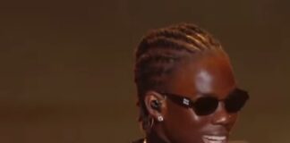 Does Rema worship the devil? Rema