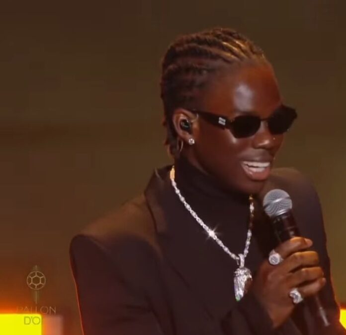 Does Rema worship the devil?