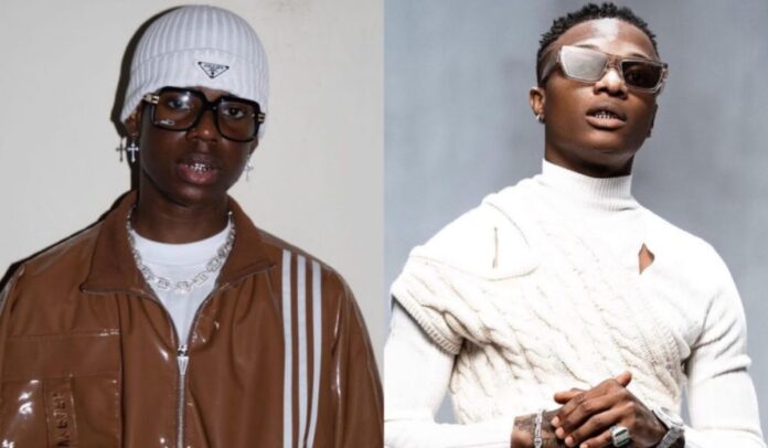 Billboard Music Awards: Afrobeats category introduced as Wizkid, Rema, others bag nomination Rema x Wizkid