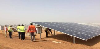 Nigerian Govt seeks $2bn investment to boost renewable energy sector