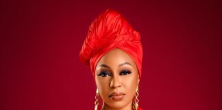 Rita Dominic reflects on the elements of fame, success Rita Dominic