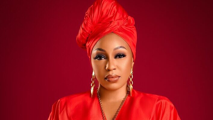 Rita Dominic