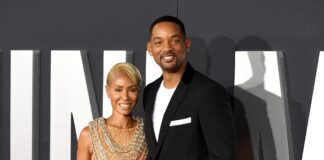 Jada Pinkett Smith reveals she and hubby, Will Smith have been separated since 2016 (VIDEO)