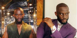 Taymesan walks down memory lane, recounts how father chose his new wife over him Taymesan