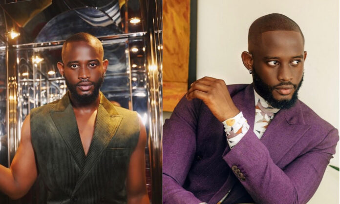 Taymesan walks down memory lane, recounts how father chose his new wife over him