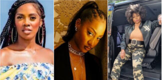 Comparing Afrobeats Queens: Tiwa Savage, Yemi Alade, and Tems