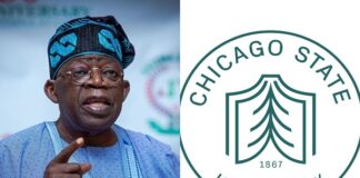 JUST IN: No evidence Tinubu forged CSU certificate, says BBC Tinubu Chicago State University