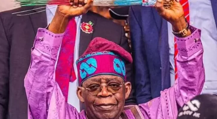 Supreme Court upholds Tinubu's victory