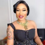 Tonto Dikeh