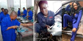 10 abilities every Nigerian should possess