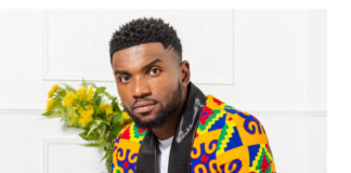 How an African man should style up to work