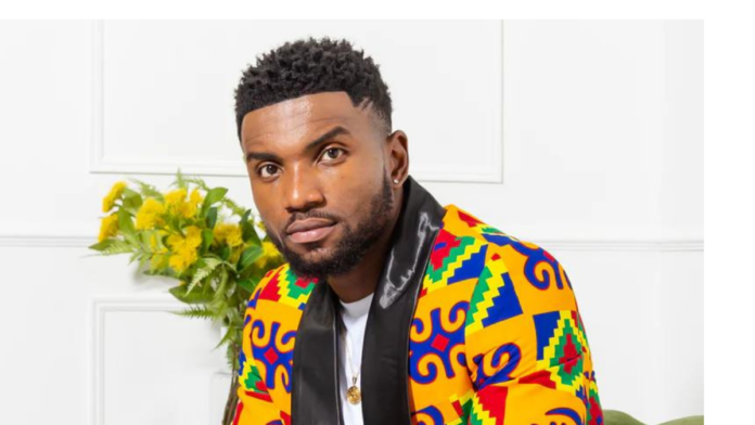 How an African man should style up to work How an African man should style up to work