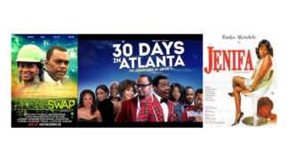 10 hilarious Nigerian movies you probably forgot about