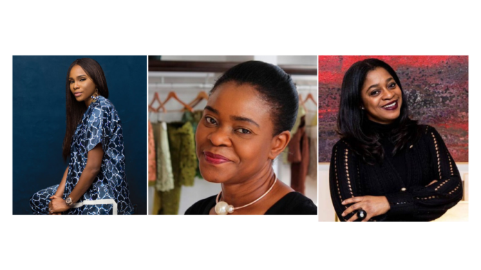 Top 10 Fashion designers in Nigeria Top 10 Fashion designers in Nigeria
