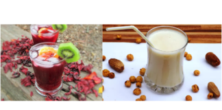 Exploring the vibrant tapestry of homemade Nigerian drinks