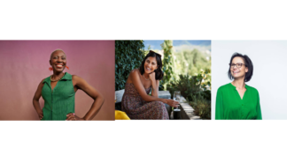 5 compelling reasons to dress your age