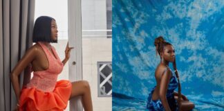 Vee explains why she didn’t appear on BBNaija Allstars Vee Iye