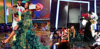 Ilebaye says not every contestant congratulated her after winning BBNaija Allstars ilebaye Odinaya