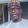 Kwara State Governor, Abdulrahman Abdulrazaq