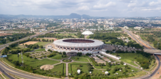 10 of the most edifying structures in Nigeria