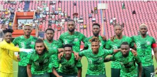 2023 AFCON: Super Eagles draw hosts Ivory Coast in ‘soft’ group
