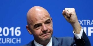 FIFA World Cup: Morocco, Portugal, Spain to host 2030 edition