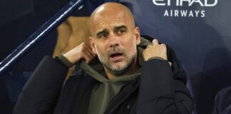 “Always special to win at Old Trafford” – Pep Guardiola