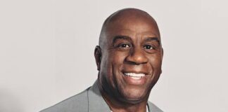 Magic Johnson declared billionaire by Forbes, becomes fourth such athlete