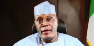 Change of name from Siddiq to Atiku ‘well documented’ in affidavit – Ex-VP