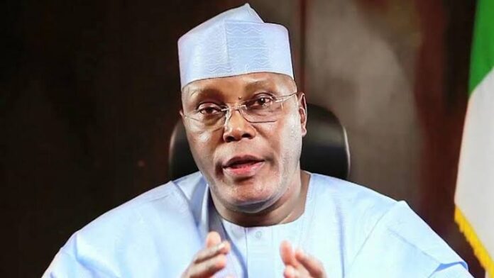 Change of name from Siddiq to Atiku ‘well documented’ in affidavit – Ex-VP Change of name from Siddiq to Atiku ‘well documented’ in affidavit – Ex-VP