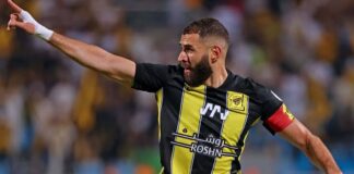 Benzema replies French Minister, denies having “notorious link with Muslim brotherhood”