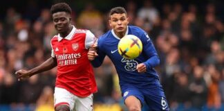 Chelsea vs Arsenal Preview: Prediction, time, team news and H2H