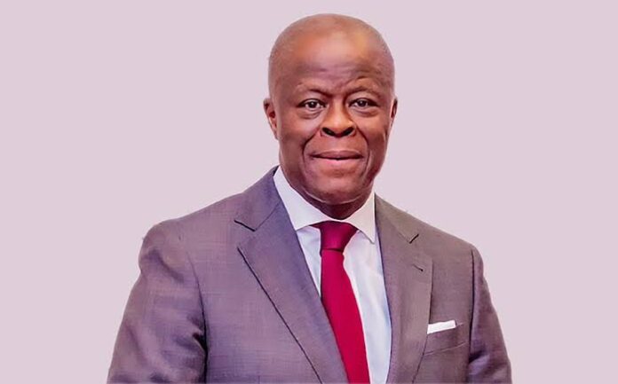 Minister of Finance, Wale Edun bags World Bank appointment