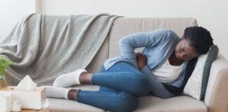 Avoiding these 5 foods can reduce menstrual cramps for women on their period