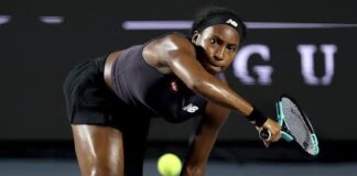 WTA Finals: Coco Gauff hands Ons Jabeur heavy defeat