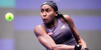 China Open: Aryna Sabalenka, Coco Gauff into quarter-final after smooth victories